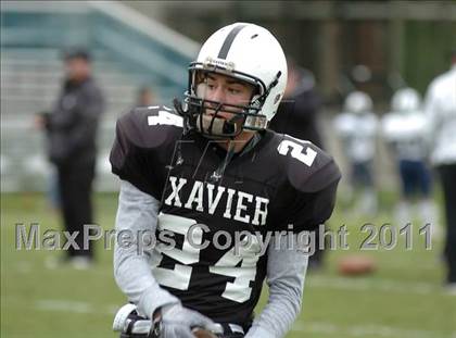 Thumbnail 1 in Middletown @ Xavier  photogallery.
