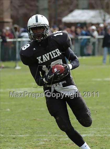 Thumbnail 2 in Middletown @ Xavier  photogallery.