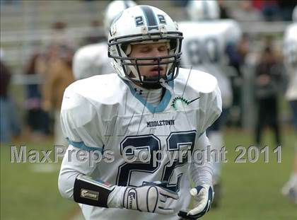 Thumbnail 3 in Middletown @ Xavier  photogallery.