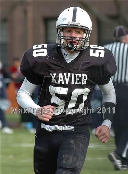Thumbnail 3 in Middletown @ Xavier  photogallery.