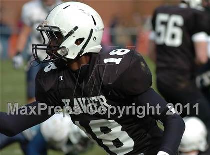 Thumbnail 2 in Middletown @ Xavier  photogallery.