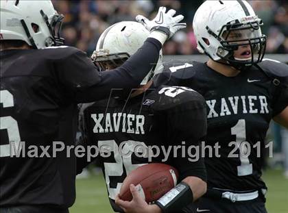 Thumbnail 1 in Middletown @ Xavier  photogallery.