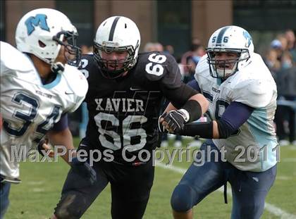 Thumbnail 3 in Middletown @ Xavier  photogallery.