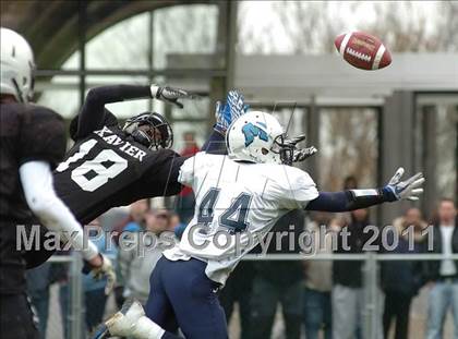Thumbnail 1 in Middletown @ Xavier  photogallery.