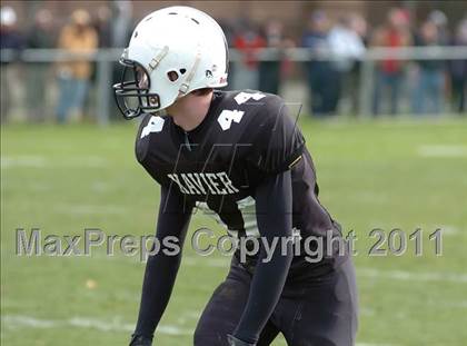 Thumbnail 3 in Middletown @ Xavier  photogallery.