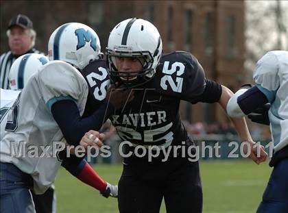 Thumbnail 1 in Middletown @ Xavier  photogallery.