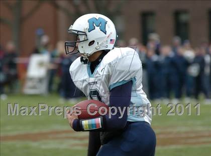 Thumbnail 3 in Middletown @ Xavier  photogallery.