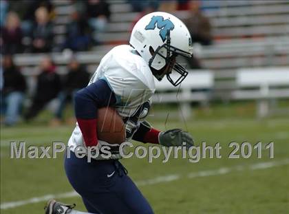 Thumbnail 1 in Middletown @ Xavier  photogallery.