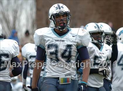 Thumbnail 1 in Middletown @ Xavier  photogallery.