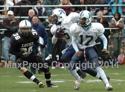 Thumbnail 1 in Middletown @ Xavier  photogallery.