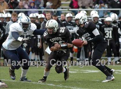 Thumbnail 2 in Middletown @ Xavier  photogallery.