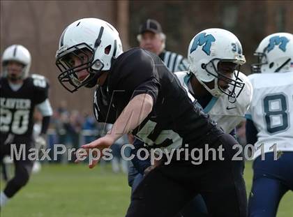Thumbnail 2 in Middletown @ Xavier  photogallery.
