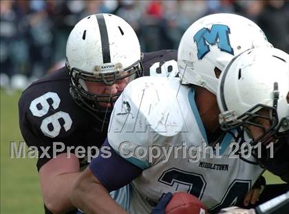 Thumbnail 3 in Middletown @ Xavier  photogallery.