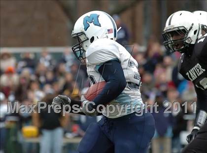 Thumbnail 1 in Middletown @ Xavier  photogallery.