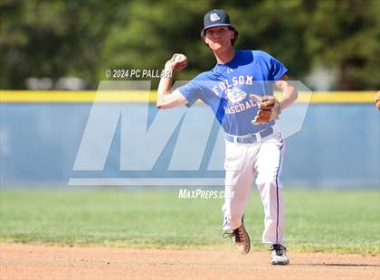 Thumbnail 1 in Oak Ridge @ Folsom photogallery.