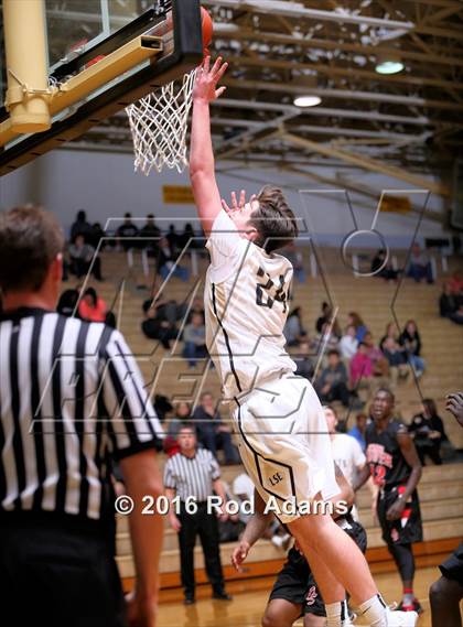 Thumbnail 3 in Omaha South @ Lincoln Southeast photogallery.