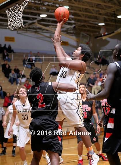 Thumbnail 2 in Omaha South @ Lincoln Southeast photogallery.