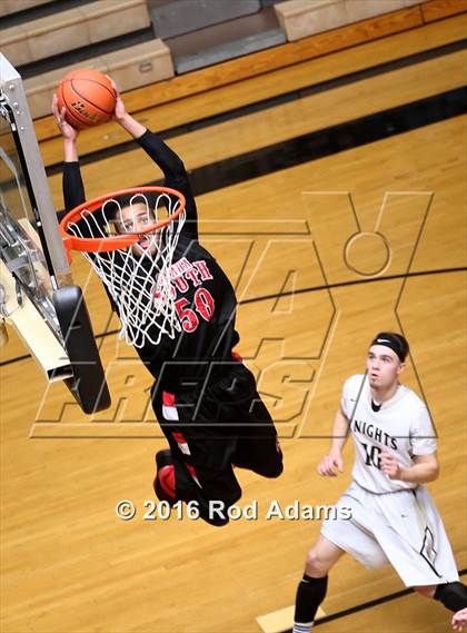 Thumbnail 2 in Omaha South @ Lincoln Southeast photogallery.