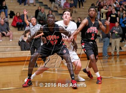 Thumbnail 3 in Omaha South @ Lincoln Southeast photogallery.