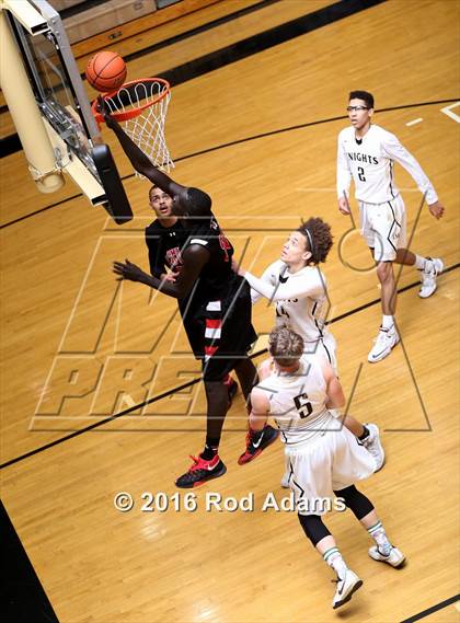 Thumbnail 3 in Omaha South @ Lincoln Southeast photogallery.