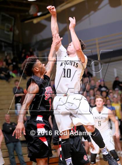 Thumbnail 2 in Omaha South @ Lincoln Southeast photogallery.