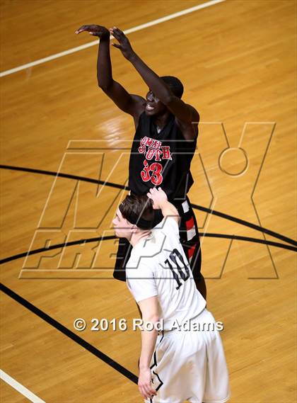 Thumbnail 3 in Omaha South @ Lincoln Southeast photogallery.
