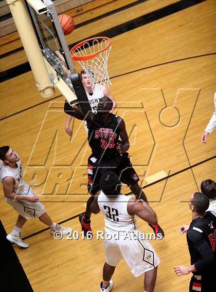 Thumbnail 3 in Omaha South @ Lincoln Southeast photogallery.