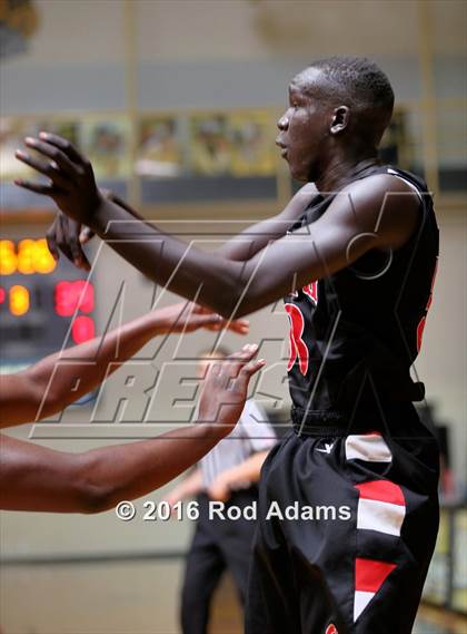 Thumbnail 1 in Omaha South @ Lincoln Southeast photogallery.