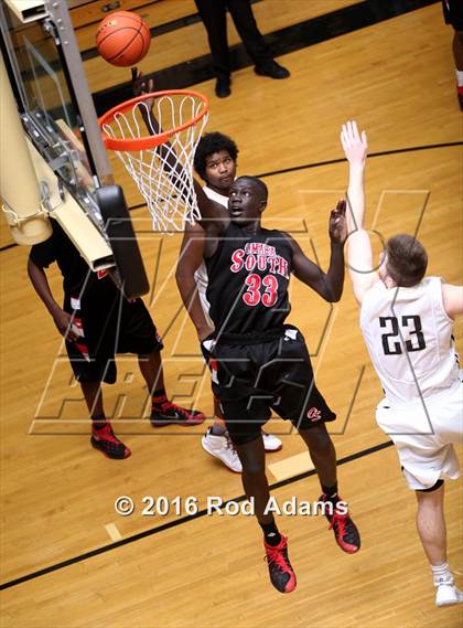 Thumbnail 2 in Omaha South @ Lincoln Southeast photogallery.