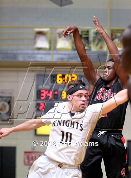 Thumbnail 1 in Omaha South @ Lincoln Southeast photogallery.