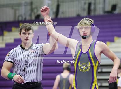 Thumbnail 3 in Williamsville @ Monticello photogallery.