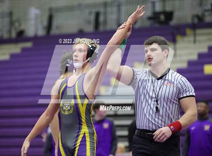 Thumbnail 1 in Williamsville @ Monticello photogallery.