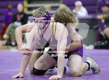 Thumbnail 3 in Williamsville @ Monticello photogallery.