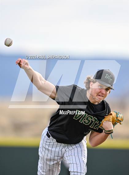 Thumbnail 1 in Fairview @ Mountain Vista photogallery.