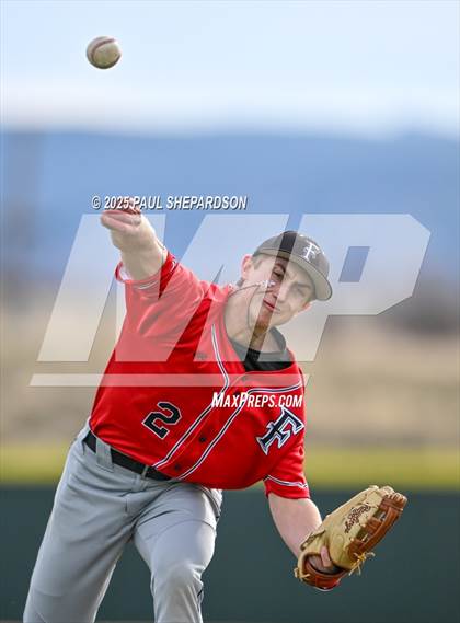 Thumbnail 3 in Fairview @ Mountain Vista photogallery.