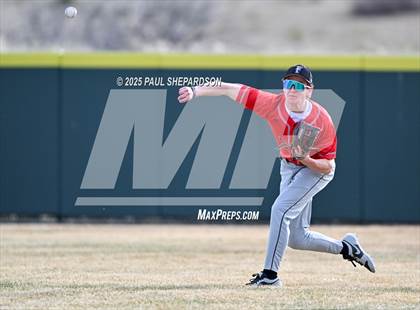 Thumbnail 1 in Fairview @ Mountain Vista photogallery.