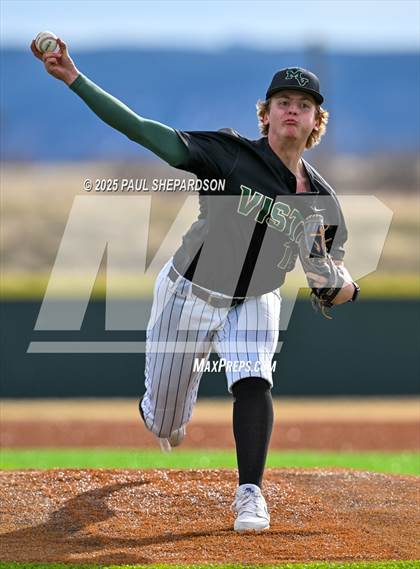 Thumbnail 1 in Fairview @ Mountain Vista photogallery.