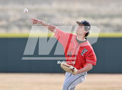 Thumbnail 3 in Fairview @ Mountain Vista photogallery.
