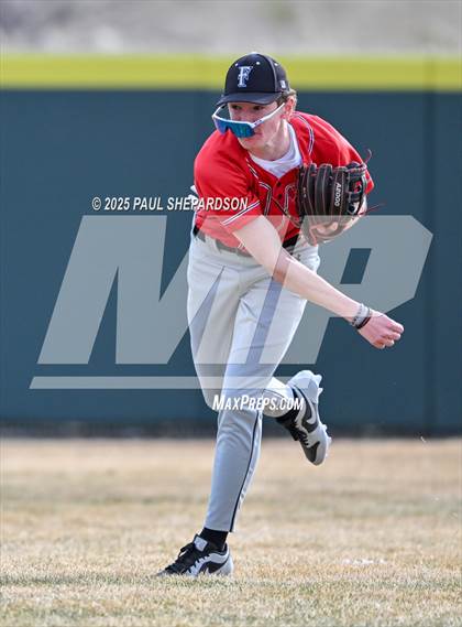 Thumbnail 2 in Fairview @ Mountain Vista photogallery.