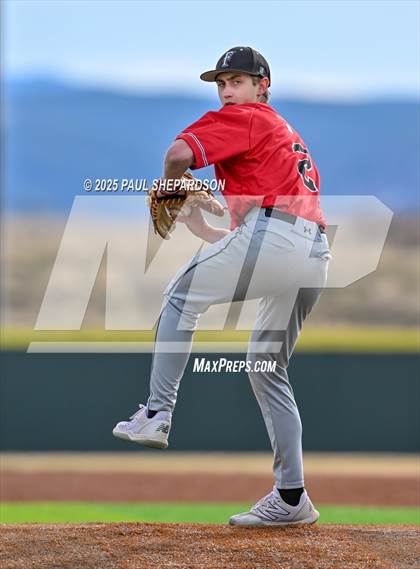 Thumbnail 1 in Fairview @ Mountain Vista photogallery.