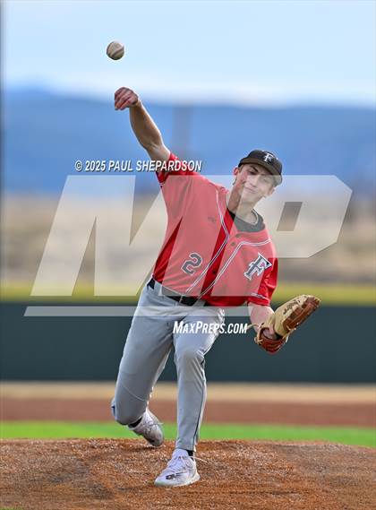 Thumbnail 2 in Fairview @ Mountain Vista photogallery.