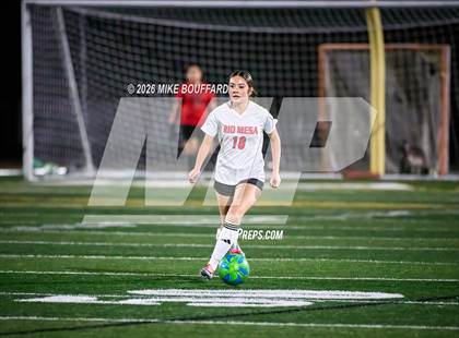 Thumbnail 3 in Rio Mesa @ Santa Barbara photogallery.