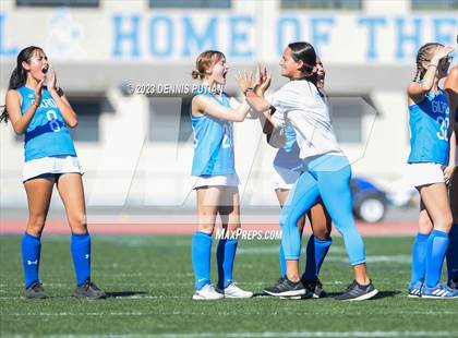 Thumbnail 3 in Gilroy vs. Archbishop Mitty (CIF CCS Quarterfinals)  photogallery.