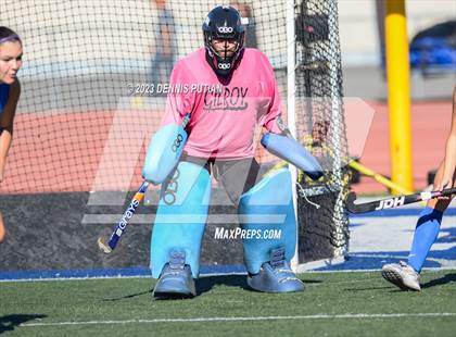 Thumbnail 2 in Gilroy vs. Archbishop Mitty (CIF CCS Quarterfinals)  photogallery.