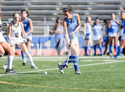 Thumbnail 1 in Gilroy vs. Archbishop Mitty (CIF CCS Quarterfinals)  photogallery.
