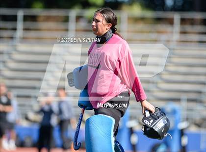 Thumbnail 3 in Gilroy vs. Archbishop Mitty (CIF CCS Quarterfinals)  photogallery.