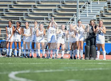 Thumbnail 1 in Gilroy vs. Archbishop Mitty (CIF CCS Quarterfinals)  photogallery.
