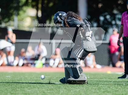 Thumbnail 1 in Gilroy vs. Archbishop Mitty (CIF CCS Quarterfinals)  photogallery.