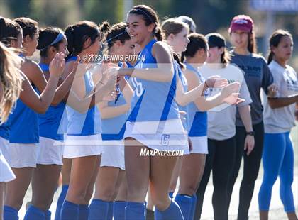 Thumbnail 1 in Gilroy vs. Archbishop Mitty (CIF CCS Quarterfinals)  photogallery.