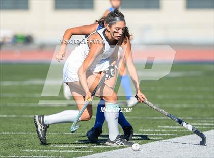Thumbnail 2 in Gilroy vs. Archbishop Mitty (CIF CCS Quarterfinals)  photogallery.